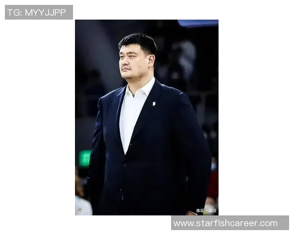 姚明在2023年赛季的精彩表现与职业生涯的深刻影响分析