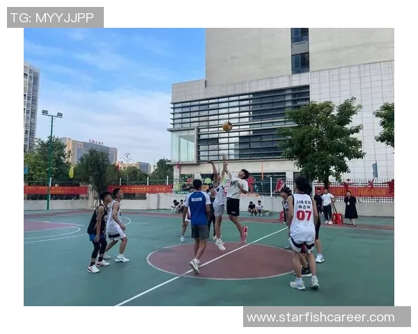 姚明霍楠携手共创篮球新篇章探索中国篮球的未来发展之路