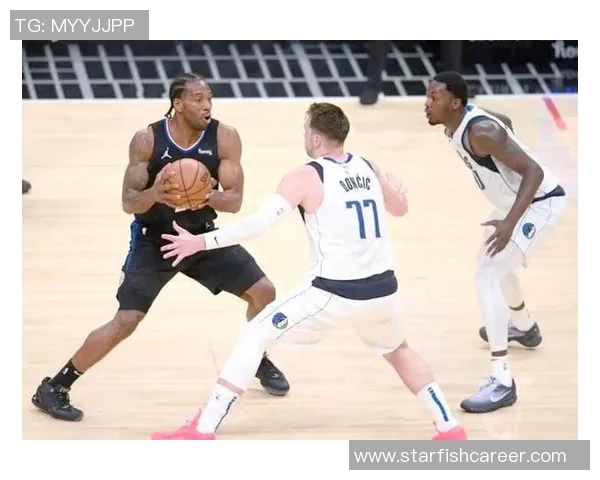 快船将在季后赛期间面临挑战