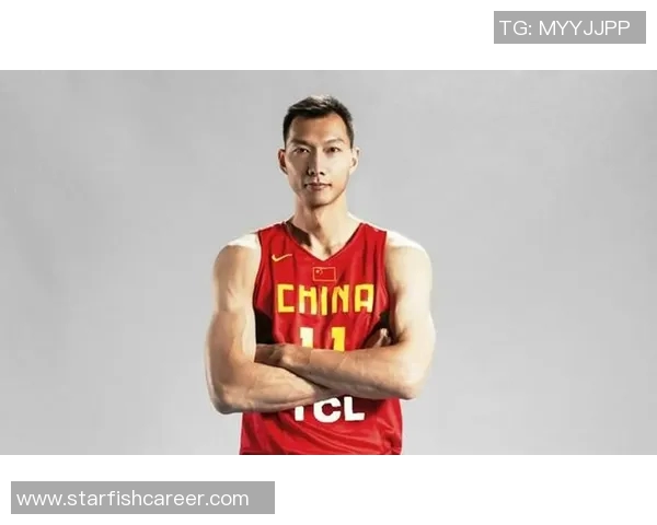 易建联代言国际体育品牌，助力中国体育产业迈向国际舞台