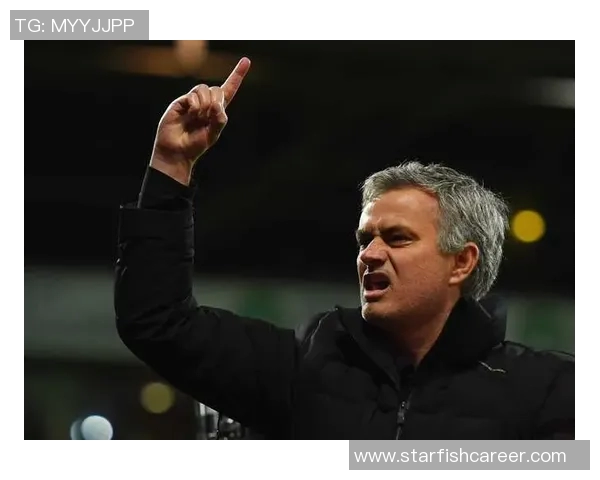 曼联续约穆里尼奥传言再起：穆帅或将延长任期