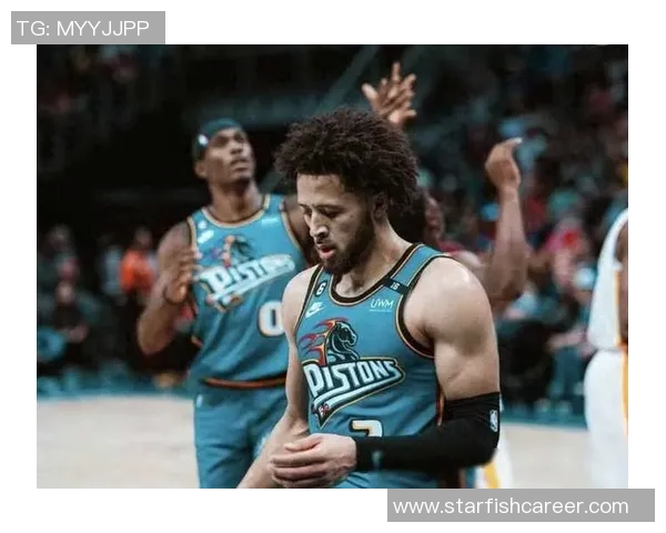 活塞球队表现不佳，坚定信念迎难而上