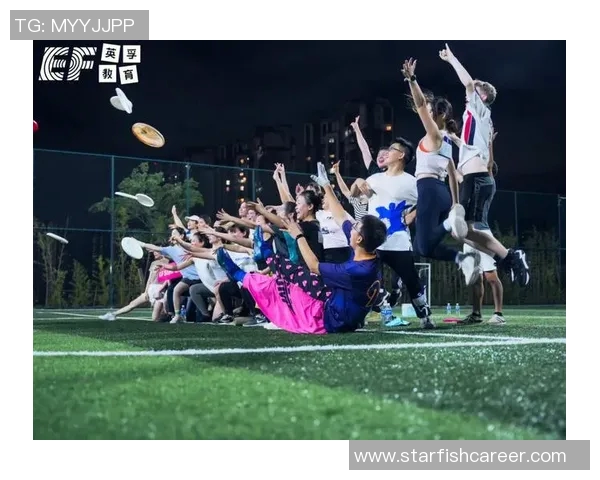 深圳飞盘队荣登飞盘节奏排行榜第4名展现出色实力与团队合作精神